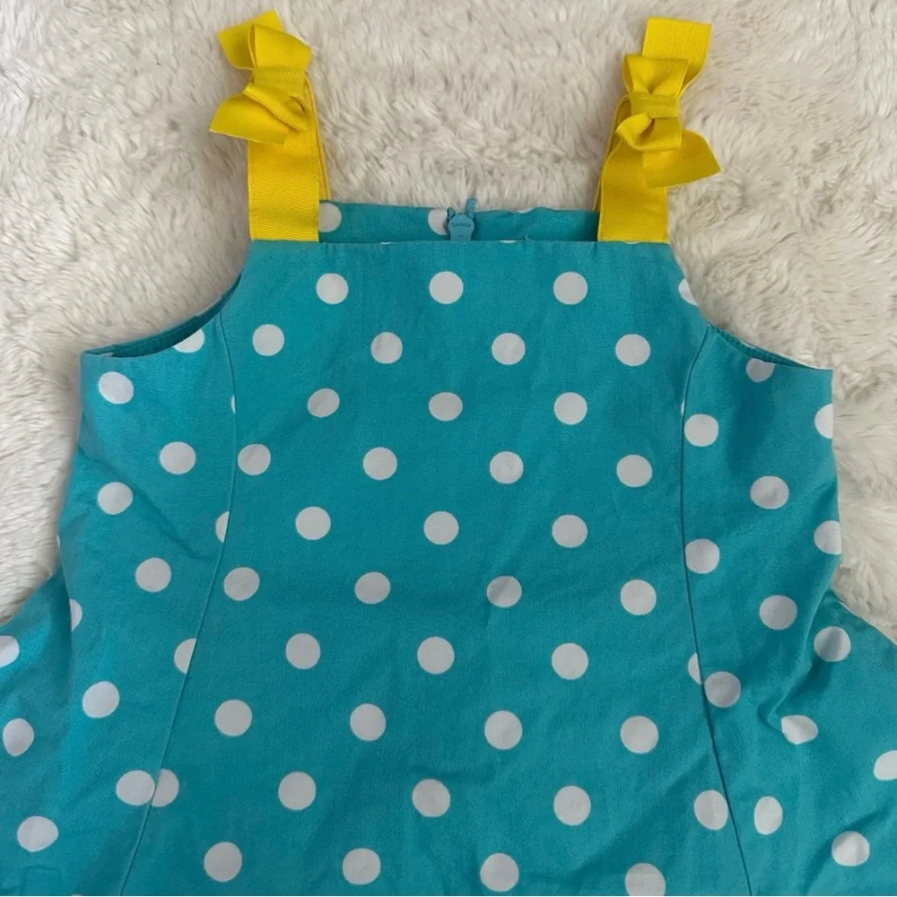 Gymboree Polka Dot Dress